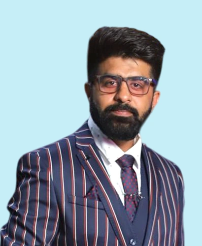 gopal lalwani