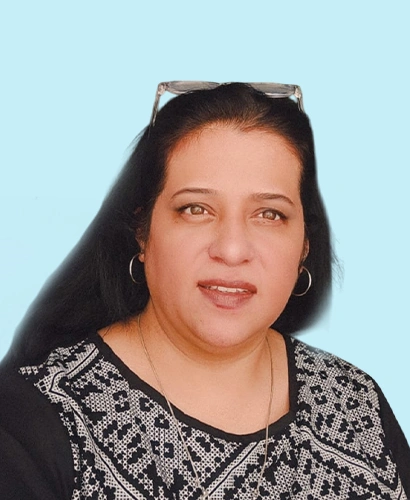 uttara bapat