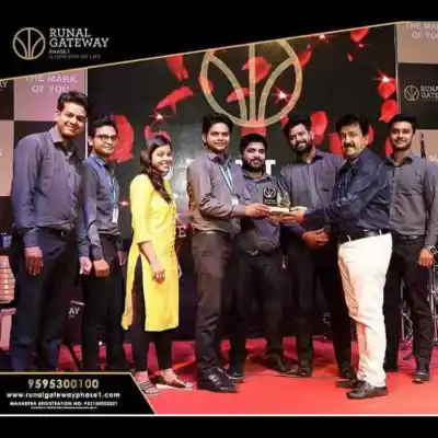 award