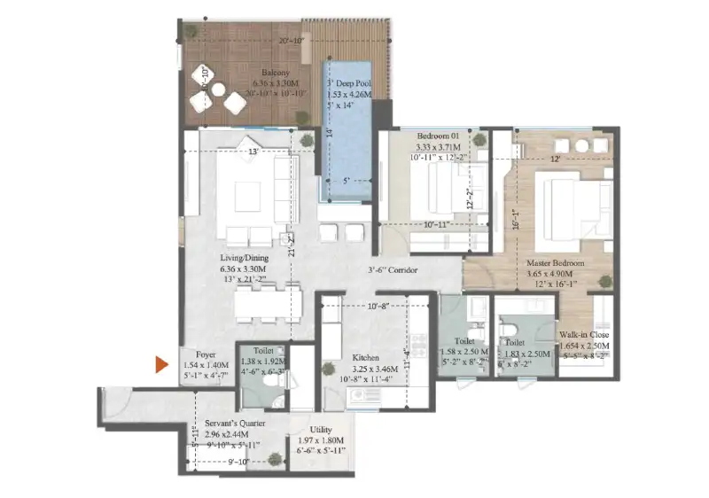 floor-plans