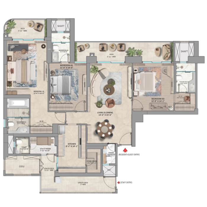 floor-plans