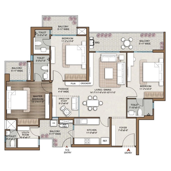 floor-plans